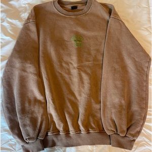 Urban Outfitters Colarado Springs Sweatshirt